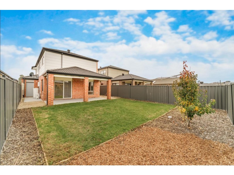 13 Cornubia Road, Wyndham Vale VIC 3024