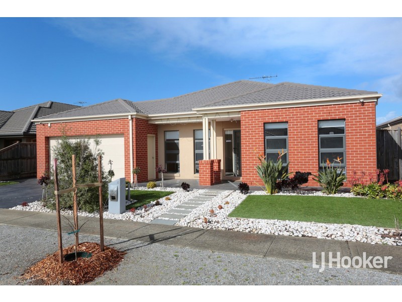 4 Tenterfield Place, Tarneit VIC 3029