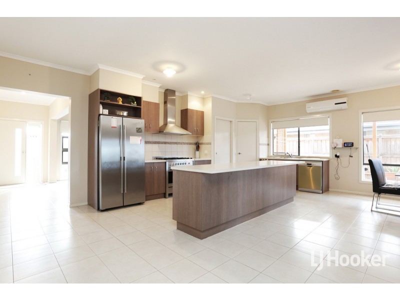 4 Tenterfield Place, Tarneit VIC 3029