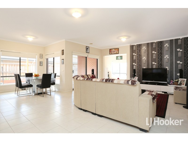 4 Tenterfield Place, Tarneit VIC 3029