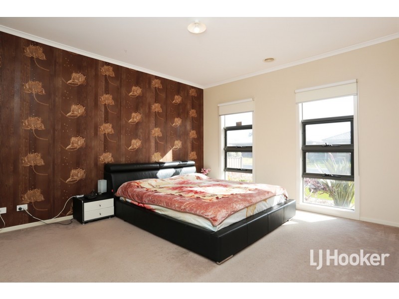 4 Tenterfield Place, Tarneit VIC 3029