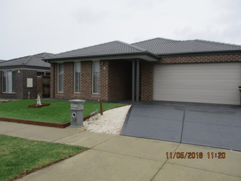 125 Crossway Avenue, Tarneit VIC 3029