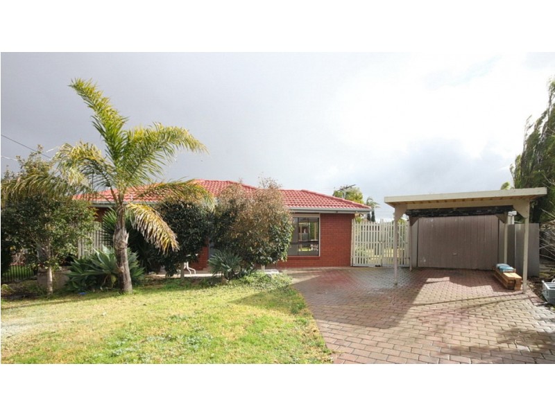 7 Pitta Close, Werribee VIC 3030