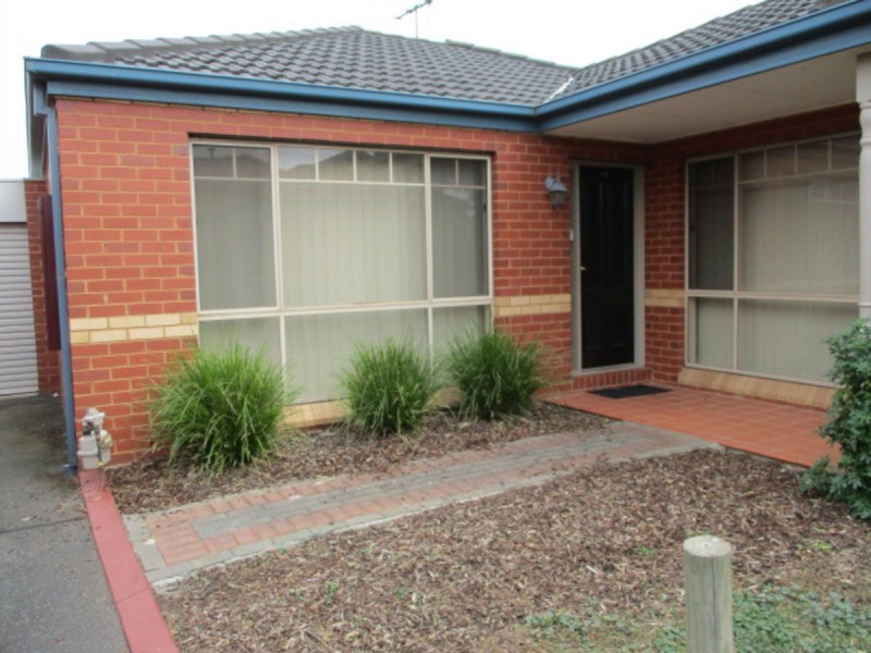 23/22 Ventosa Way, Werribee VIC 3030