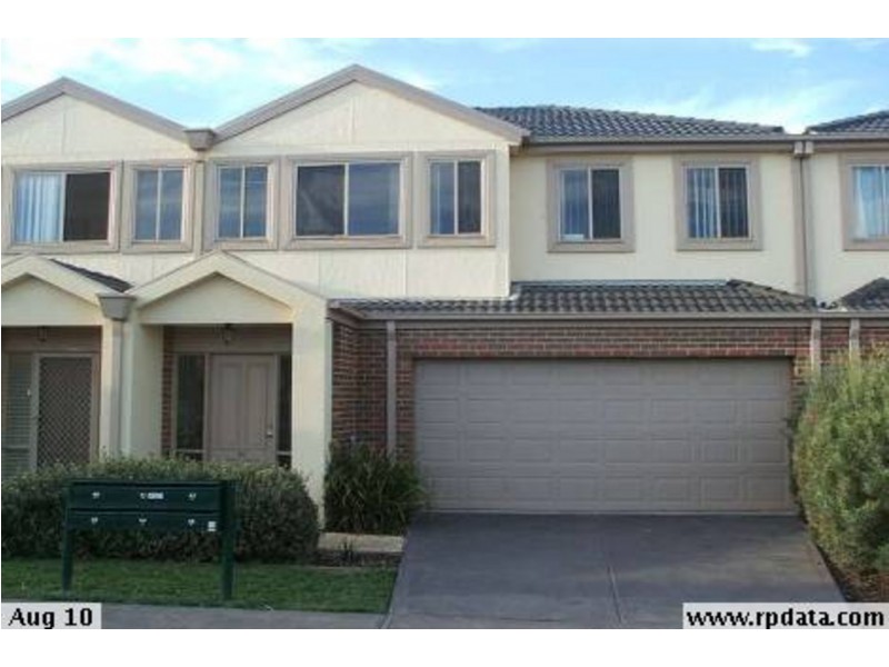 43/156-158 Bethany Road, Hoppers Crossing VIC 3029