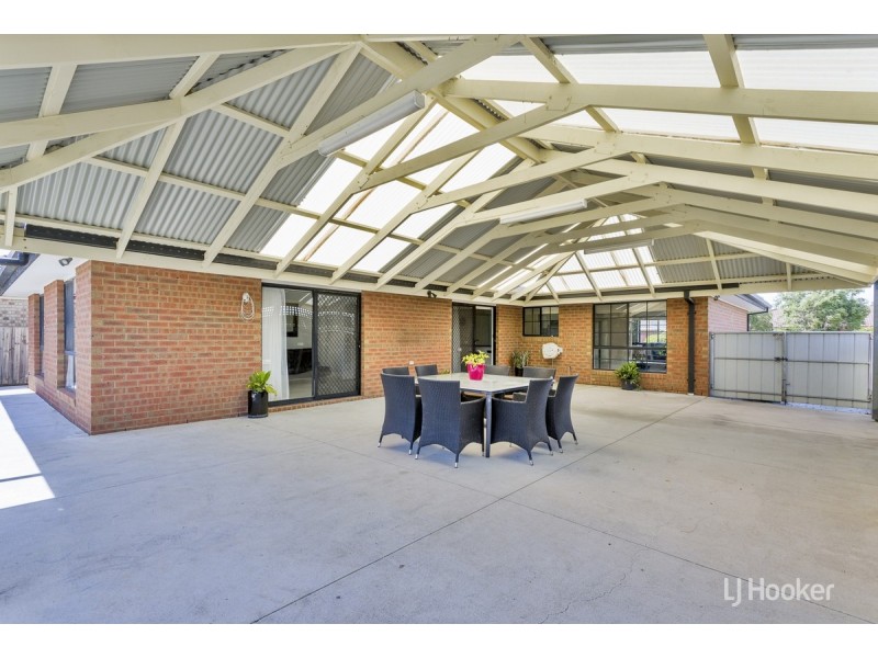 7 Mokhtar Drive, Hoppers Crossing VIC 3029