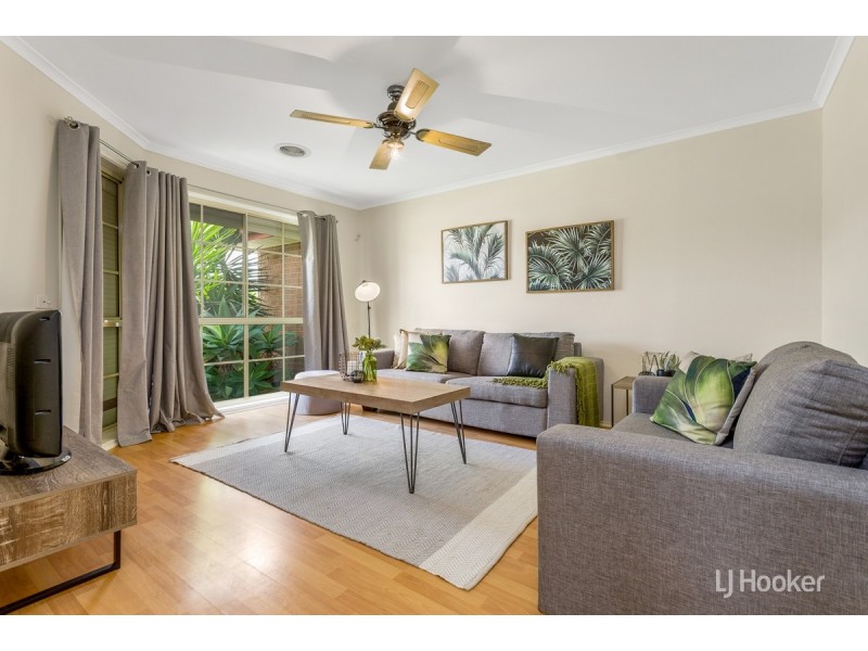 16 Quarrion Court, Hoppers Crossing VIC 3029