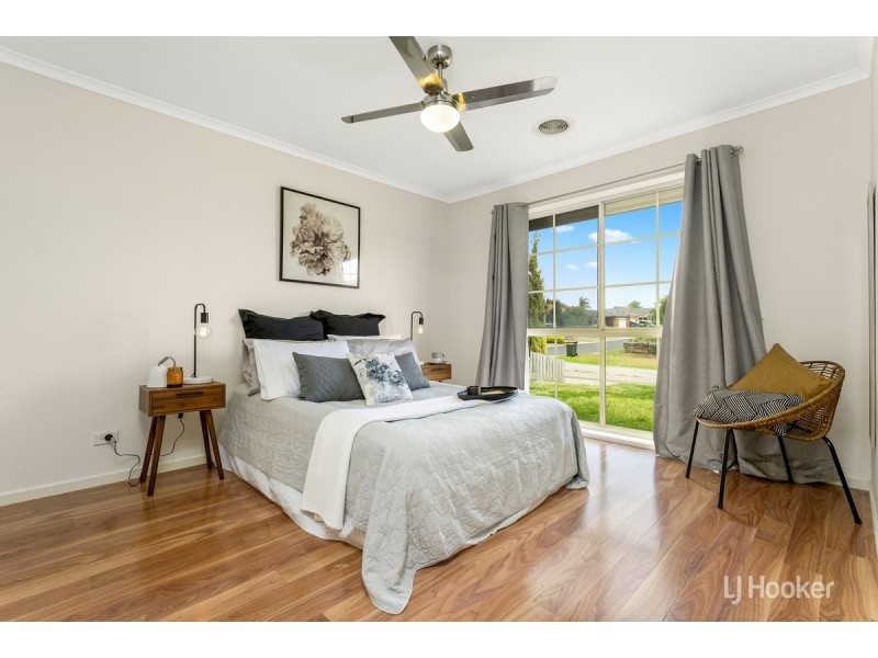 16 Quarrion Court, Hoppers Crossing VIC 3029