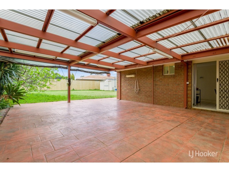 16 Quarrion Court, Hoppers Crossing VIC 3029