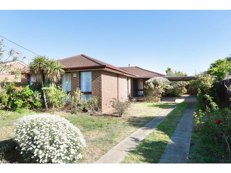 3 Lockhart Court, Hoppers Crossing VIC 3029