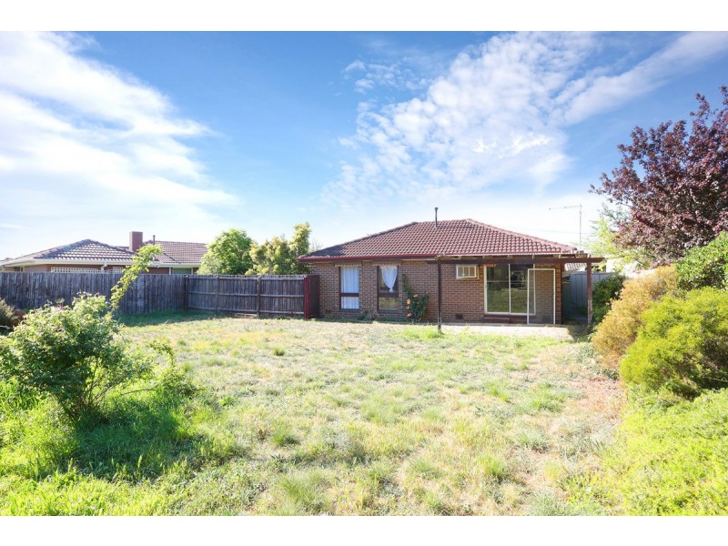 3 Lockhart Court, Hoppers Crossing VIC 3029