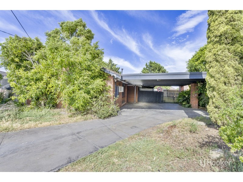 14 Kingfisher Court, Werribee VIC 3030