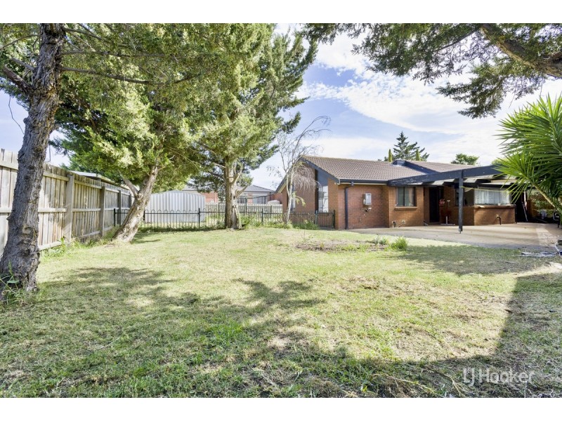 14 Kingfisher Court, Werribee VIC 3030