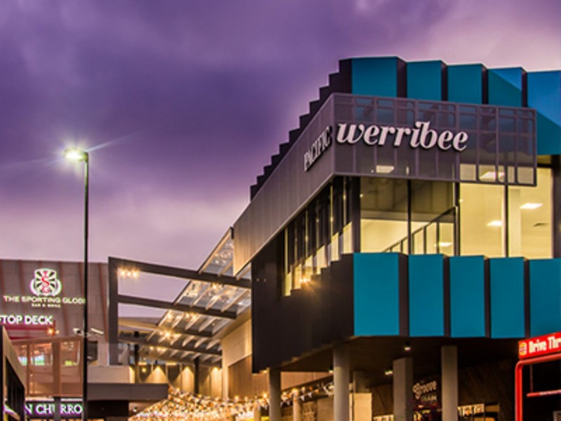 14 Kingfisher Court, Werribee VIC 3030