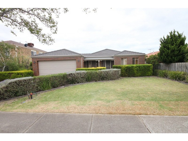 36 Willowgreen Way, Point Cook VIC 3030