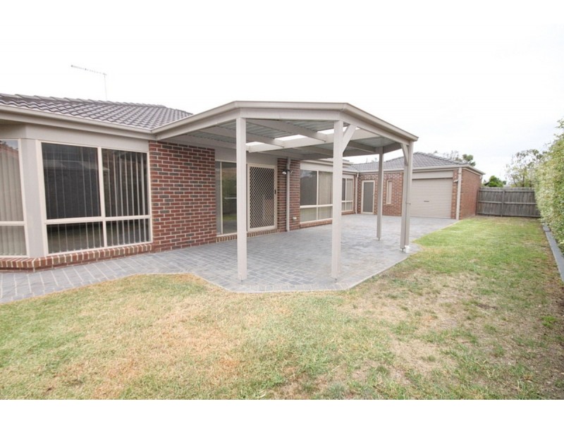 36 Willowgreen Way, Point Cook VIC 3030