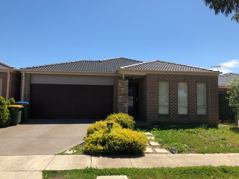 36 Mayfield Avenue, Truganina VIC 3029