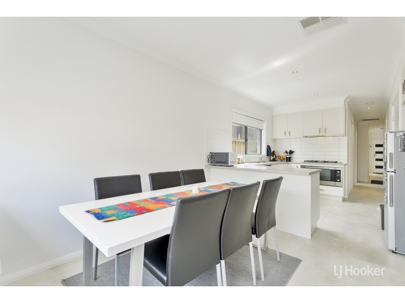 45 Sissinghurst Street, Truganina VIC 3029