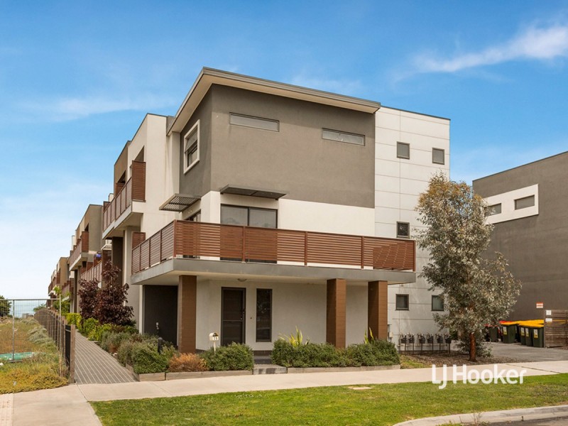 25 Swagman Walk, Wollert VIC 3750