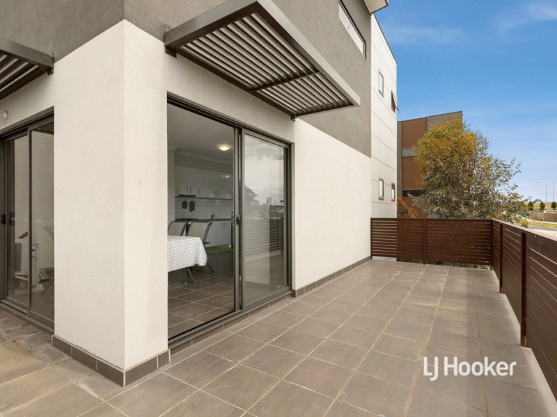 25 Swagman Walk, Wollert VIC 3750