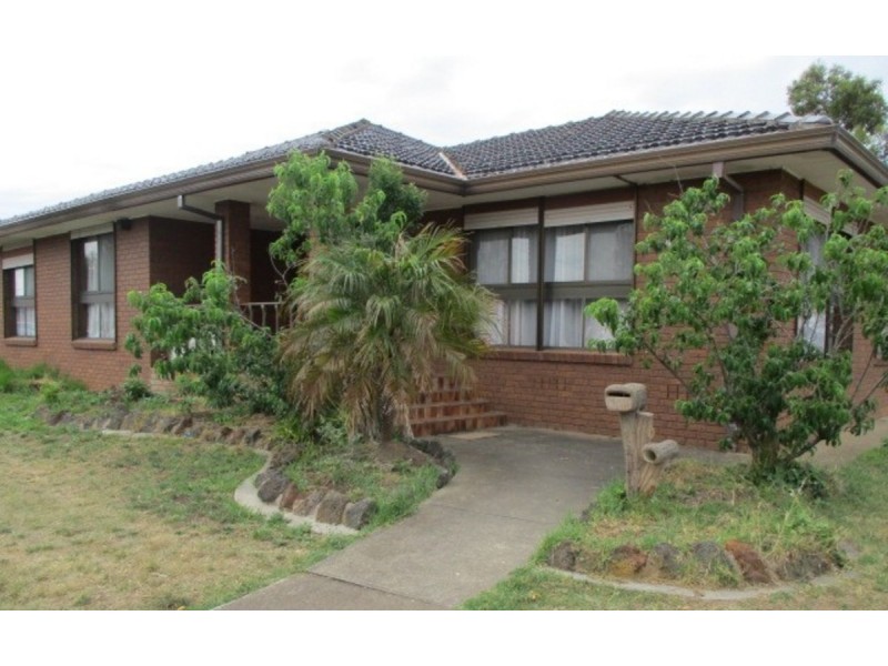48 Powell Drive, Hoppers Crossing VIC 3029