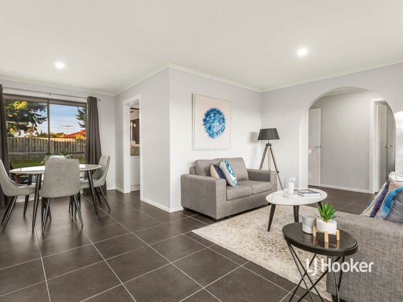 23 Courtney Avenue, Hoppers Crossing VIC 3029