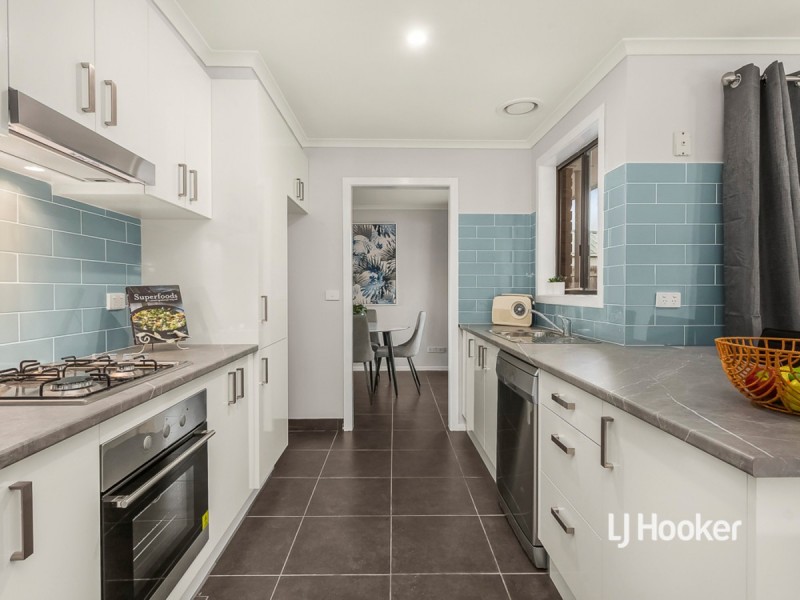23 Courtney Avenue, Hoppers Crossing VIC 3029