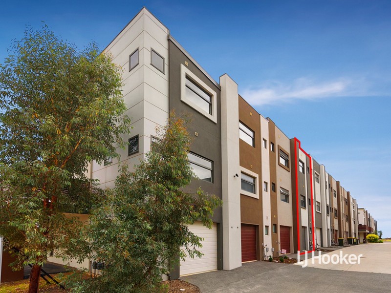 22 Swagman Walk, Wollert VIC 3750