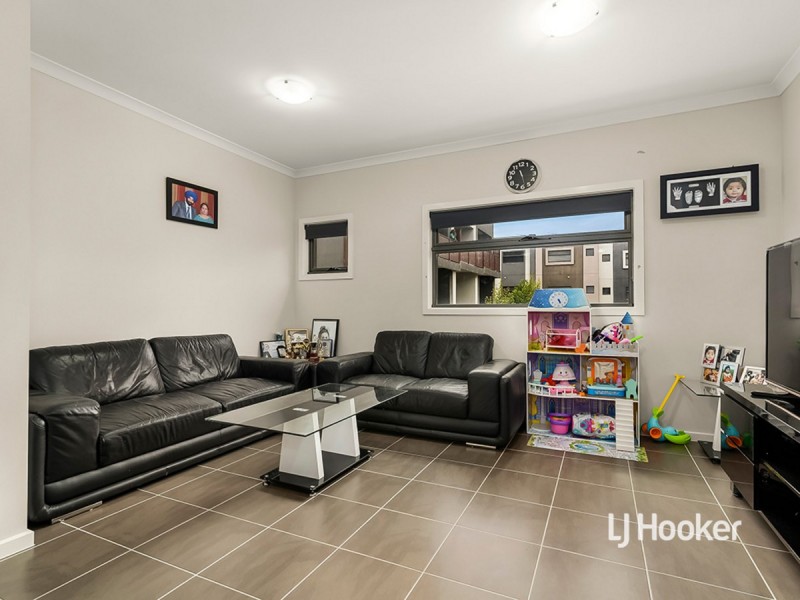 22 Swagman Walk, Wollert VIC 3750