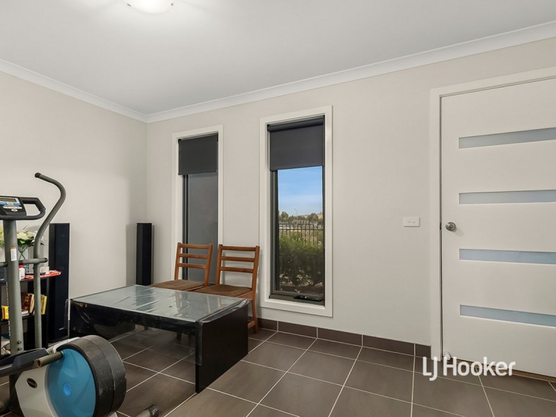 22 Swagman Walk, Wollert VIC 3750
