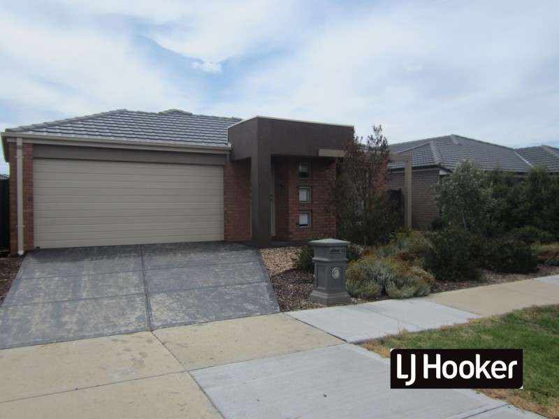 20 Mayfield Avenue, Truganina VIC 3029