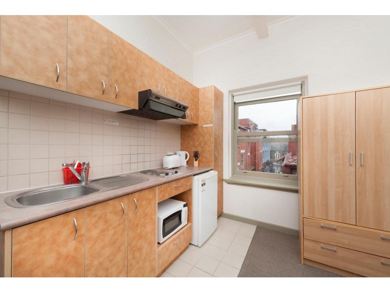 303/45 Victoria Parade, Collingwood VIC 3066