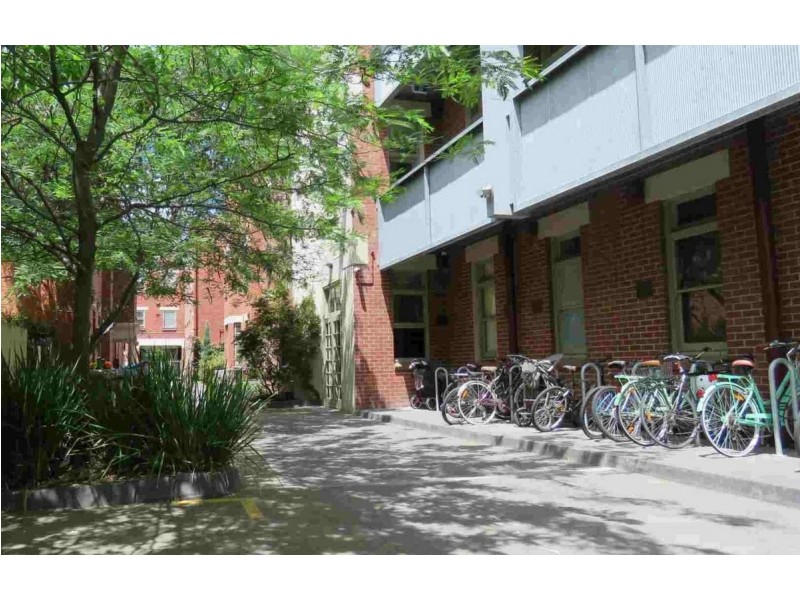 303/45 Victoria Parade, Collingwood VIC 3066