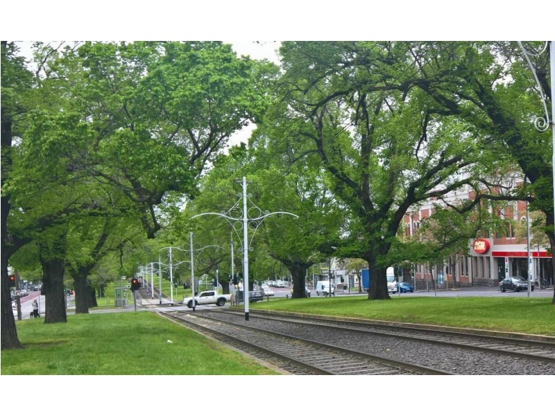 303/45 Victoria Parade, Collingwood VIC 3066