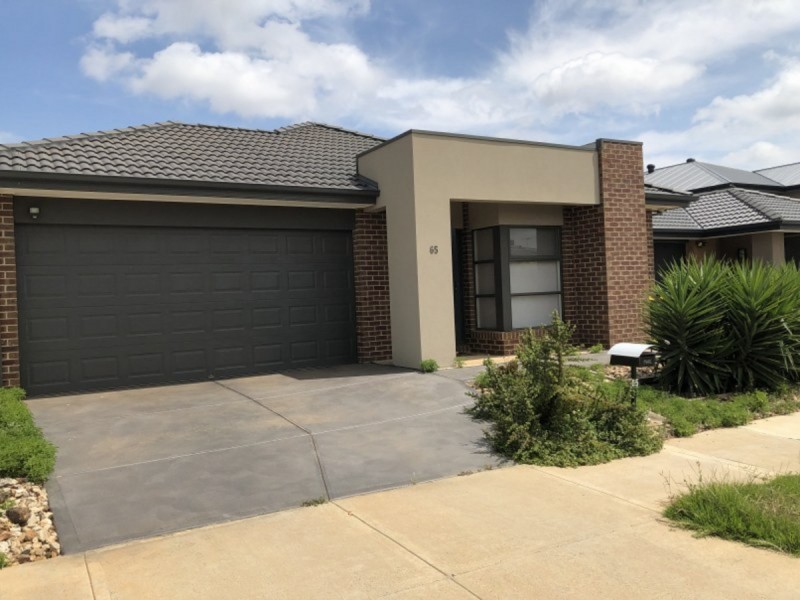 65 Vibrandia Way, Truganina VIC 3029