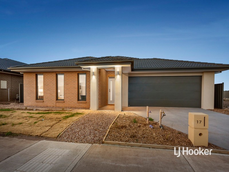 17 Inglewood Drive, Werribee VIC 3030