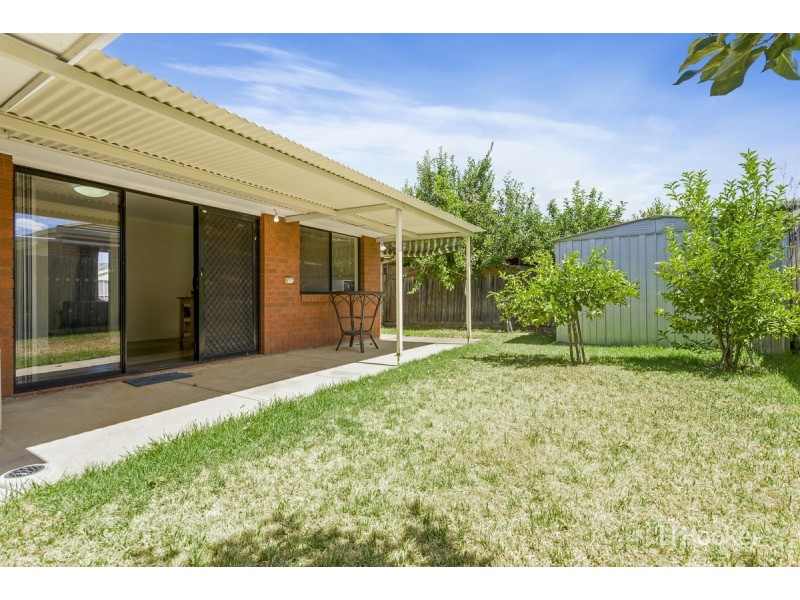 6 Bordeaux Drive, Hoppers Crossing VIC 3029