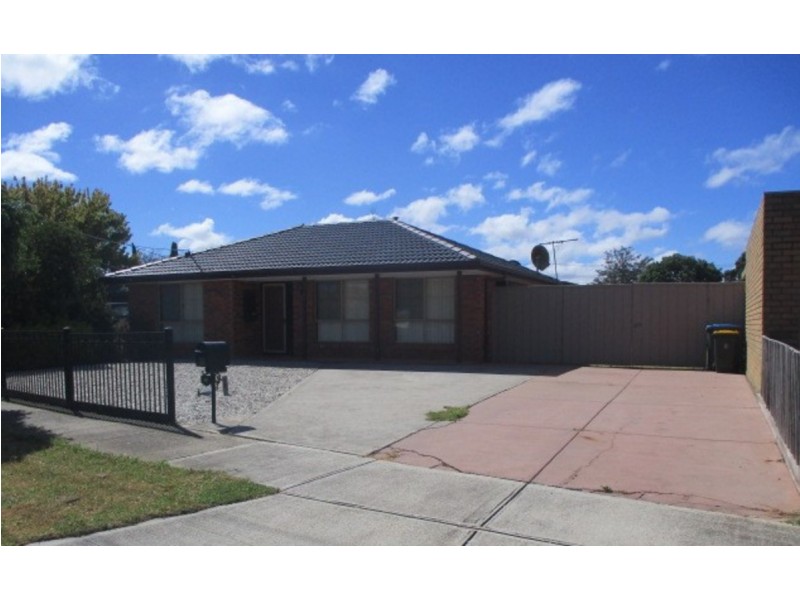 46 Bourke Crescent, Hoppers Crossing VIC 3029