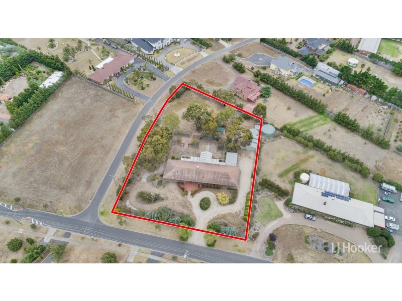 11 Kingston Boulevard, Hoppers Crossing VIC 3029