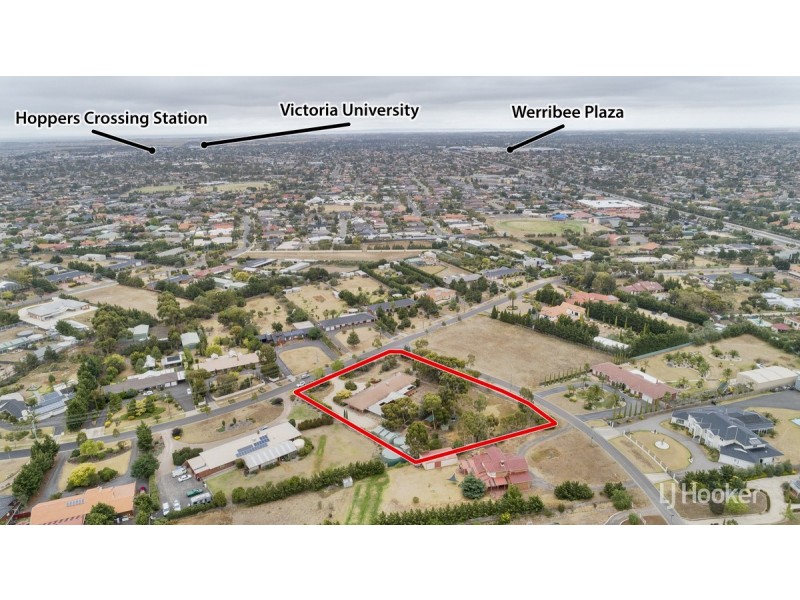 11 Kingston Boulevard, Hoppers Crossing VIC 3029