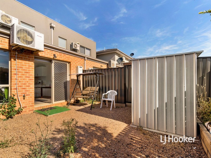 11/62 Anzac Drive, Wollert VIC 3750