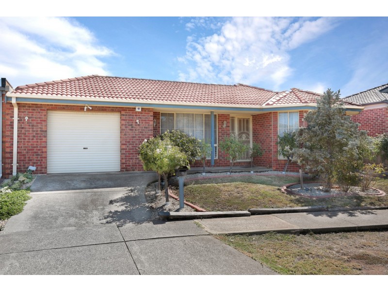 2 Tootles Court, Hoppers Crossing VIC 3029