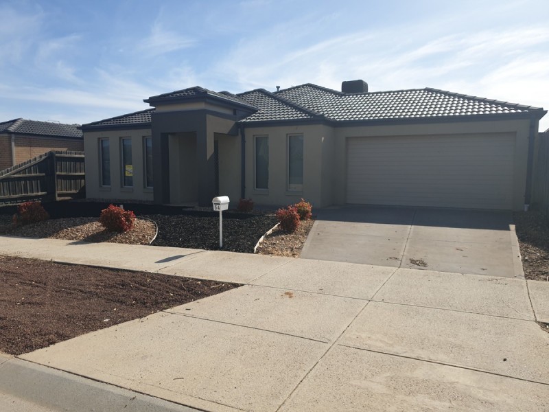 54 Emperor Parade, Tarneit VIC 3029