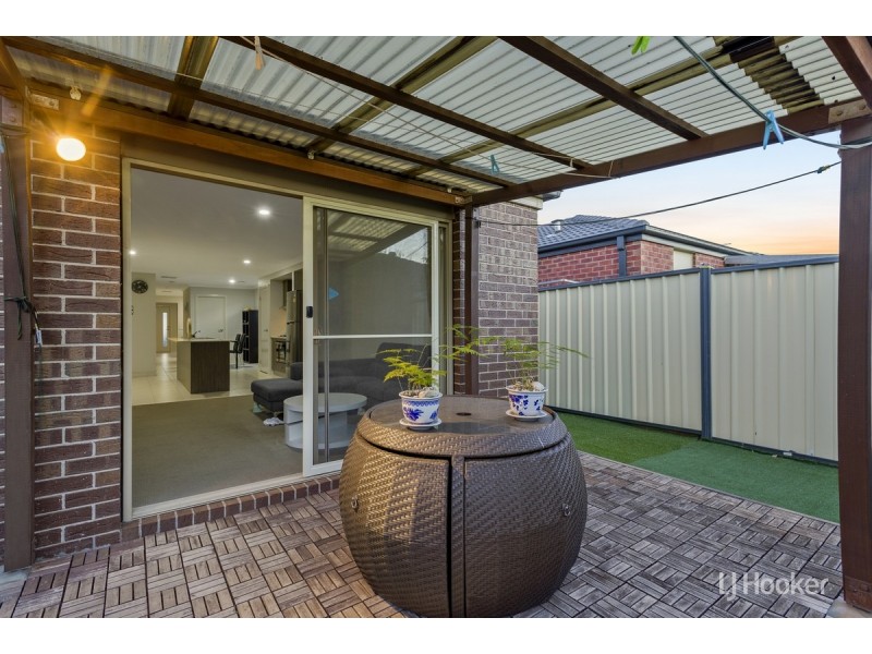 6 Yvonne Way, Tarneit VIC 3029