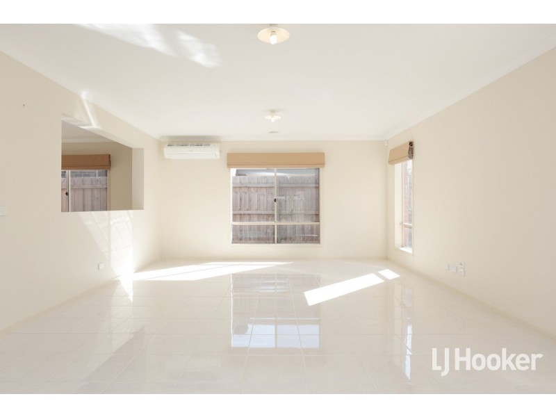 4 Applebox Circuit, Point Cook VIC 3030