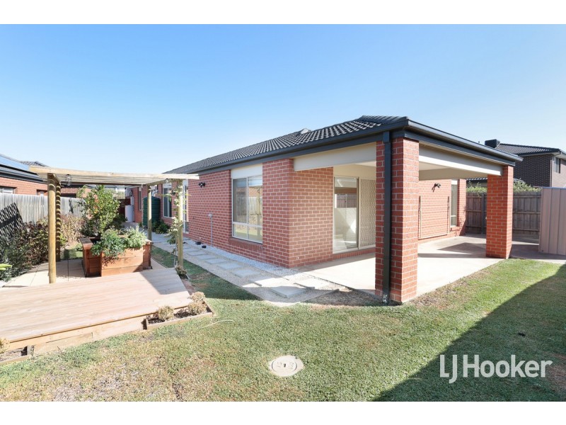 4 Applebox Circuit, Point Cook VIC 3030