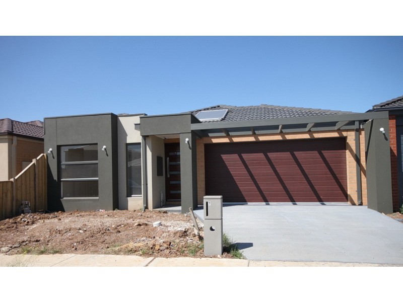 7 Mendoza Street, Truganina VIC 3029
