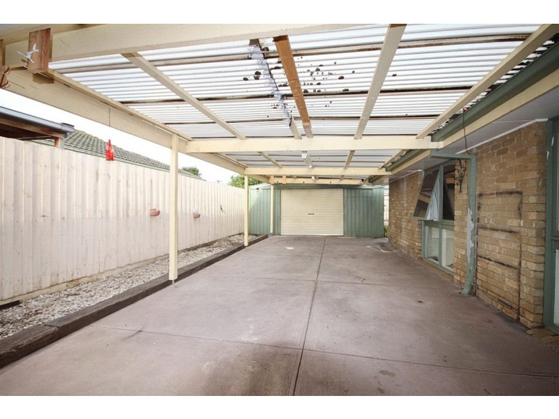 11 Drury Avenue, Hoppers Crossing VIC 3029