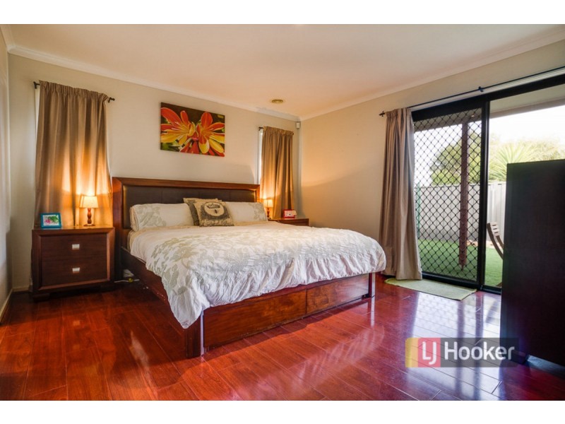 27 Condamine Avenue, Wyndham Vale VIC 3024