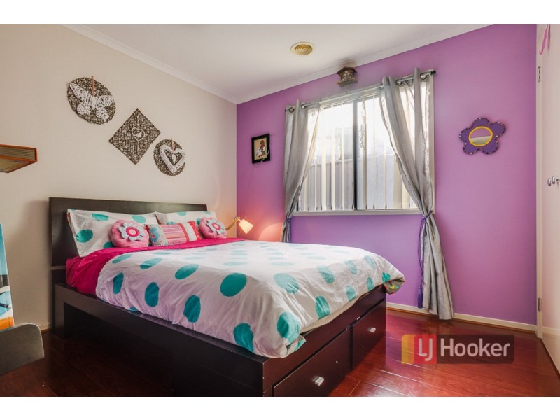 27 Condamine Avenue, Wyndham Vale VIC 3024